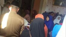 Kapolres: Meninggalnya Pejabat Disdik Kepri Tidak Berkaitan dengan Demo Mahasiswa
