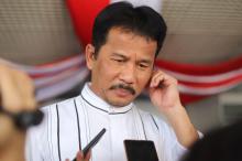 Mega Proyek McDermott Rp 11 T, Rudi: Ini Kabar Baik, Serap Ribuan Pekerja