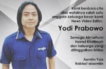 Polisi Temukan Bukti Penting di Lokasi Pembunuhan Editor Metro TV 