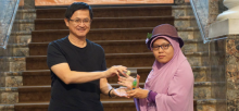 Ramai soal TKI Yuli Ditahan Imigrasi Hong Kong karena Tulisan soal Demo