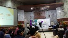 Berlangsung Meriah, Festival Media 2016 AJI Indonesia Resmi Ditutup
