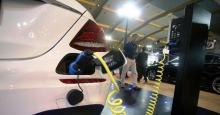Daftar Mobil Listrik yang Siap Beredar di Indonesia