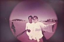 Begini 11 Foto Selfie Jadul Sebelum Era Smartphone