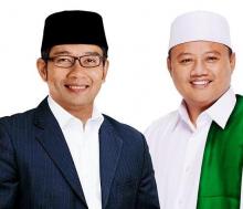 Selamat Datang Gubernur Baru Versi Quick Count