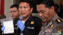 Pukuli Remaja di Tol, Pria Arogan Ini Resmi Ditahan