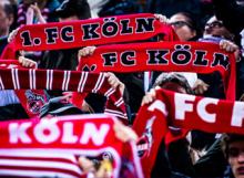 Tiga Pemain Klub FC Koln Positif Terinfeksi Covid-19 