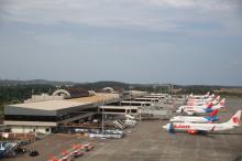 Bandara Hang Nadim Dikembangkan, Tambah Terminal Baru di Sisi Kiri