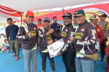 Plt. Gubernur Tutup Fishing Turnament Kepri 2019