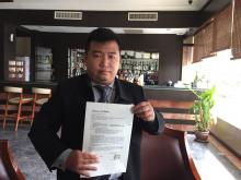 Terungkap Fakta Baru Insiden Perampasan Aset Milik PT ADS Karimun
