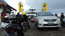 ASDP Siapkan Roro Rute Bintan-Kalbar-Anambas
