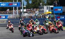 Jadwal Setiap Sesi MotoGP San Marino 2016