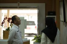 Pemprov Kepri Segera Luncurkan Aplikasi SIMANJA, Apa Itu?