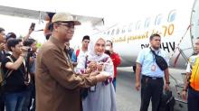 Bandara Raja Haji Abdullah Layak Layani Penerbangan Reguler