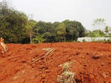 Warga Patok Harga Tinggi Pembebasan Lahan Jalan Lintas Timur Bintan