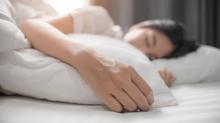 Kurang Tidur Tingkatkan Risiko Penyakit Jantung