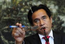  Yusril: Bubarkan Ormas dengan Keppres, Jokowi Buka Peluang Pemakzulan 