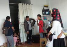 Agen Lion Parcel Tutup Kantor, 34 Laptop Milik Yessi Ikut Raib