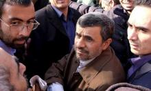 Mantan Presiden Iran Ahmadinejad Dilaporkan Ditangkap