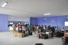 Pelabuhan Pelni Batu Ampar Mulai Beroperasi