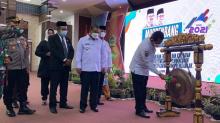 Buka Musrenbang Karimun, Ansar Ajak Kepri Bangkit dari Pandemi Covid-19