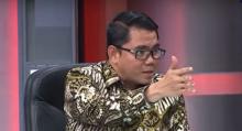 Enggan Minta Maaf usai Tunjuk-tunjuk Emil Salim, Arteria: Kebalik Dong