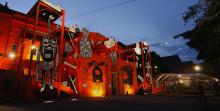 ArtJog 2018 Itu Keren