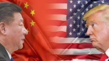 Ssst.. Ada Angin Sejuk dari AS-China, Apa Itu?