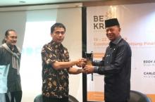 Bekraf RI Fasilitasi Pembentukan Enterpreneur Fotografi di Tanjungpinang