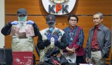 KPK: Uang Suap Bupati Subang Diduga untuk Biaya Kampanye