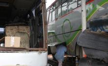 Sewa Bus Sekolah Capai Rp 7,9 Miliar, Disdik Bintan Mengaku Belum Cukup
