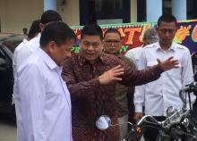 Apindo Kepri Khawatir Gubernur Bakal Teken SK UMSK Gara-gara Didemo