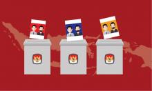 KPU Kepri Tunggu Petunjuk, Banyak Pengurus Parpol Nyalon DPD