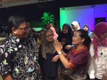 CEO Bernama Kaget Perkembangan Batam, Datuk Zulkefli: Seperti 300 Tahun