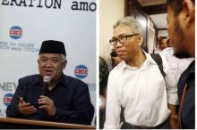 Din Syamsuddin: Tuduhan Polisi ke Buni Yani Sangat Berlebihan