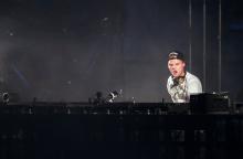 Jangan Ketinggalan, Ada Tribute to Avicii di Hotel Sahid Batam