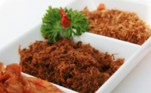 Resep Membuat Abon Ayam, Lauk Awet dan Tahan Lama