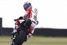 Dovizioso Belum Pikirkan Titel Juara Dunia
