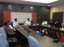 Aspirasi Kadin ke DPRD Batam: Bubarkan BP Batam!