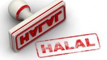Termasuk UMKM, Semua Produk Makanan Harus Bersertifikat Halal