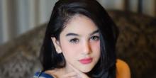 6 Potret Cantik Hana Hanifah, Artis FTV Terlibat Prostitusi