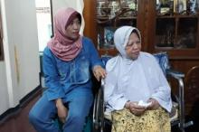 Pedangdut Senior Ida Laila Meninggal Dunia