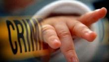 Polisi Autopsi Jasad Balita Selin yang Dibunuh Paman
