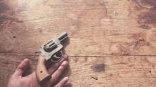 Dor! Anggota Polisi Diduga Tembak Kepala Sendiri Dekat Rumah Calon Istri 