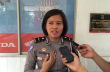 Sosok Ipda Perida, Polwan yang Dibentak "Anak Jenderal" Sonya Depari 
