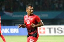 Gantikan Luis Milla, Ini Tanggapan Irfan Jaya Soal Bima Sakti