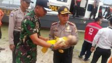 Netizen Tangisi Bayi 4 Bulan Tewas: Pemerintah oh Pemerintah, Dimanakah Kau Berada?