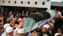 Sering Diabaikan, Begini Adab Saat Melayat ke Rumah Duka