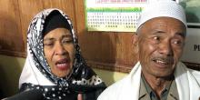 Wapres JK Puji Bocah Tuna Netra Penghafal Al-Quran 30 Juz