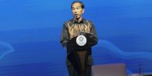 Juru Bicara TKN Sebut Jokowi Suguhkan Pidato Terbaik di Depan IMF