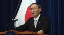 Jepang Resmi Darurat Corona hingga 7 Februari